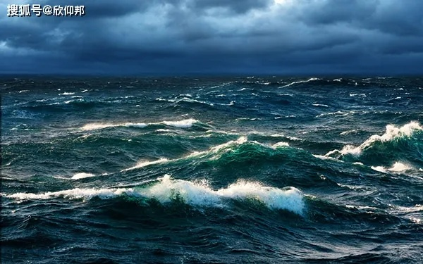 海上风浪查询软件（实时海上风浪）