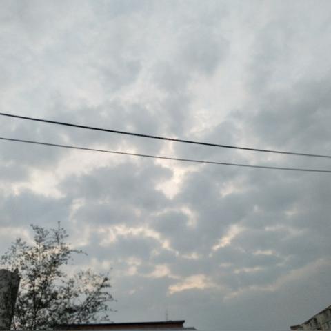 鞍山天气预报，一座工业城市的天空密码