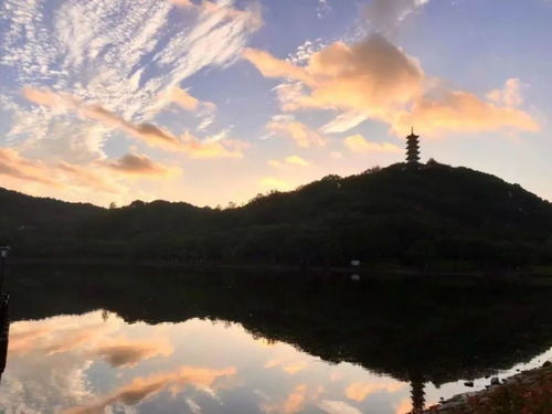 浙江省气象台，风雨守望者，护航浙里安澜
