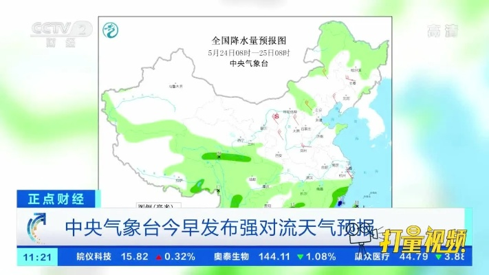 中央气象预报，风雨无阻的千里眼，守护万家灯火的指南针