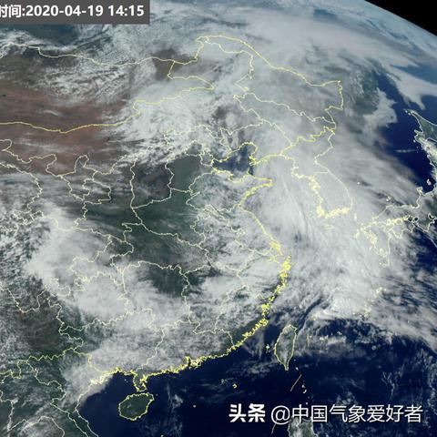 风云可测,中国卫星天气预报技术的前世今生与未来展望 风云可测,中国卫星天气预报技术的前世今生与未来展望