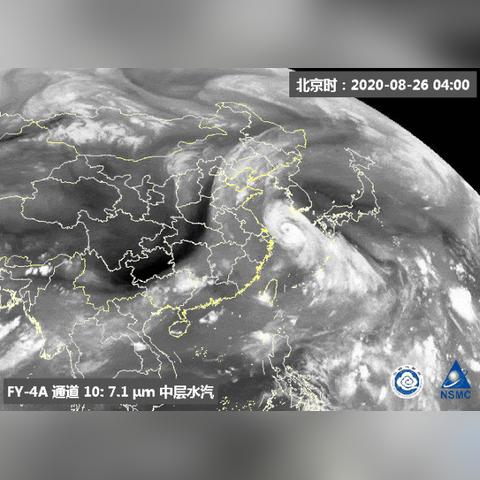 风云可测,中国卫星天气预报技术的前世今生与未来展望 风云可测,中国卫星天气预报技术的前世今生与未来展望