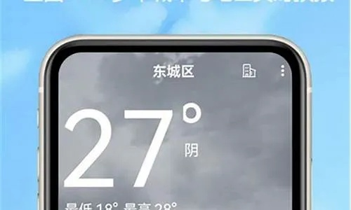 舒云天气预报，让每一天的出行都心中有数