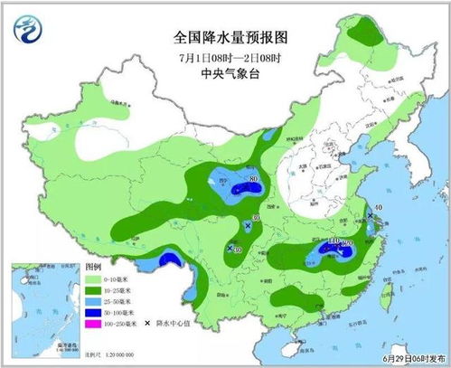 湖北未来一周天气预报，晴雨交替，气温小幅波动