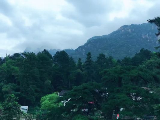 池州天气,山水间的四季流转,诗意里的阴晴冷暖 池州天气,山水间的四季流转,诗意里的阴晴冷暖