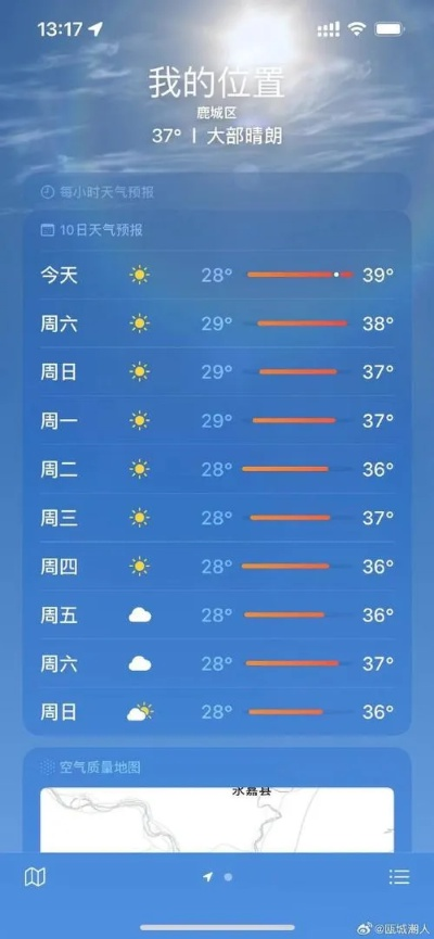15天天气预报查询指南,为什么你需要关注2345天的气候趋势? 15天天气预报查询指南,为什么你需要关注2345天的气候趋势?