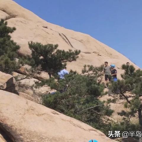 黄岛天气，山海之间的呼吸与变幻