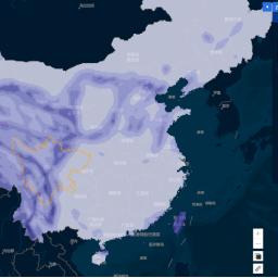 守望风雨的数字天眼—探秘中央台风网的科技与温度 守望风雨的数字天眼—探秘中央台风网的科技与温度