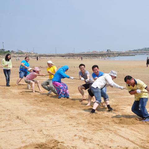 黄岛天气预报，海边生活的晴雨指南