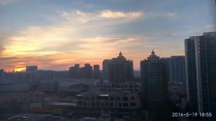 窗外的天空,生活的底色,实时天气如何重塑我们的日常 窗外的天空,生活的底色,实时天气如何重塑我们的日常