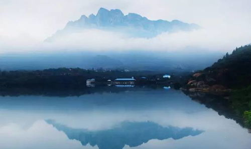永州天气，潇湘烟雨里的四季诗篇