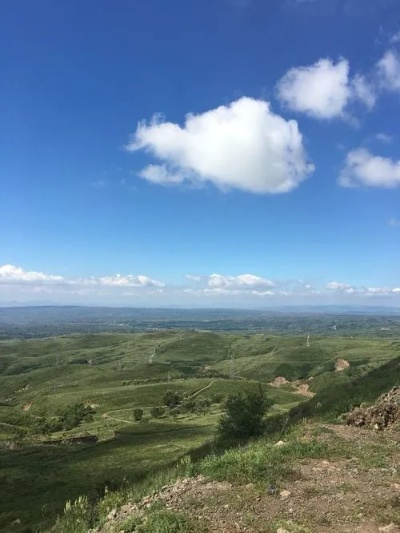 张北天气预报，草原气候的瞬息万变与出行指南