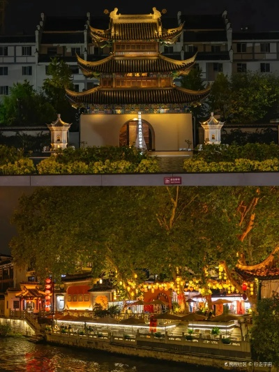 金陵烟雨,南京天气里的六朝风韵 金陵烟雨,南京天气里的六朝风韵