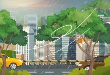 株洲天气预报,一座工业新城的晴雨温度 株洲天气预报,一座工业新城的晴雨温度