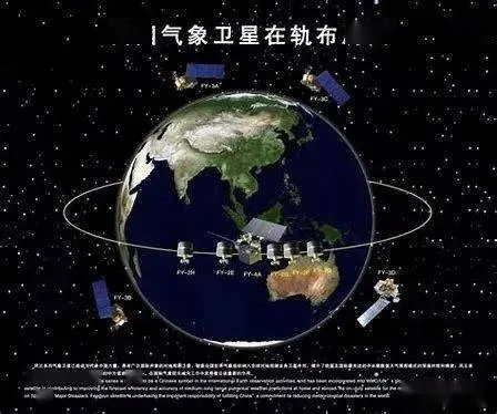 天气预报气象台，从观云知天到人工智能的百年守望