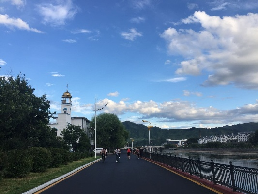 集安天气预报,一座边陲小城的天气密码 集安天气预报,一座边陲小城的天气密码