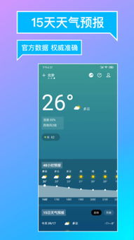 24小时实时天气,指尖上的气象站,守护每一刻的生活节奏 24小时实时天气,指尖上的气象站,守护每一刻的生活节奏